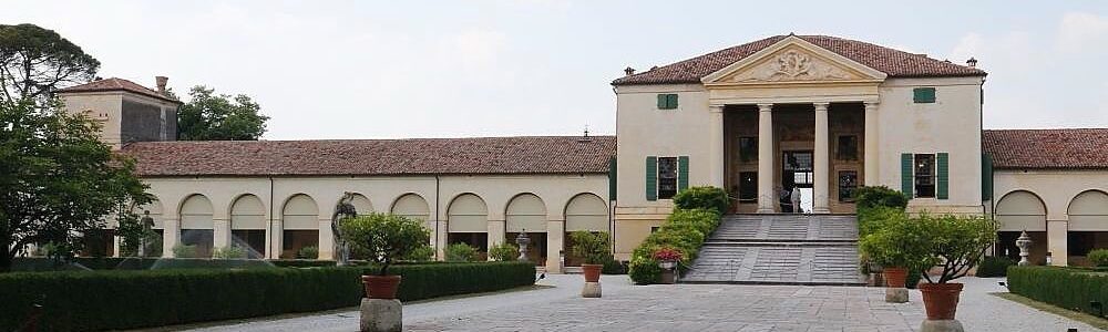Villa Emo et barchessa de Palladio sont sur la liste du patrimoine mondial de l'UNESCO, Région de la Vénétie, Italie