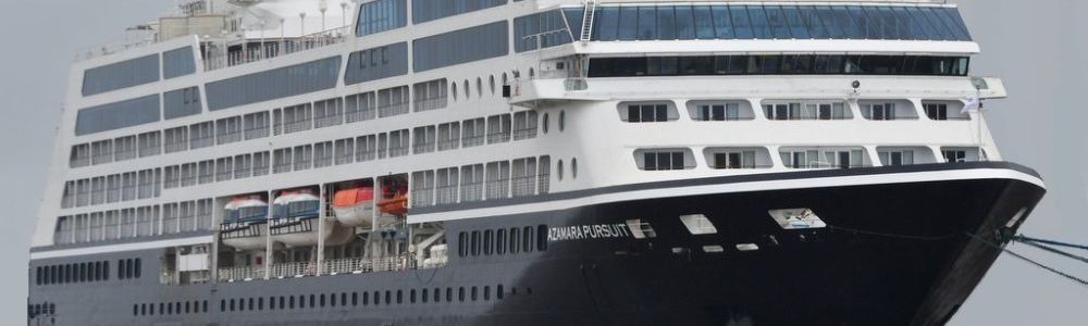 Azamara Pursuit, Azamara Club Cruises private transfer service from Venice cruise terminal