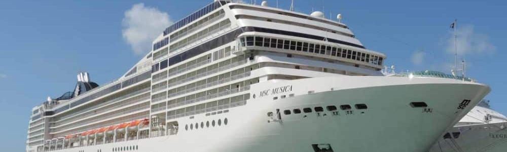 MSC Musica, MSC Crociere, private transfer service from or to Venice cruise terminal with a professional driver