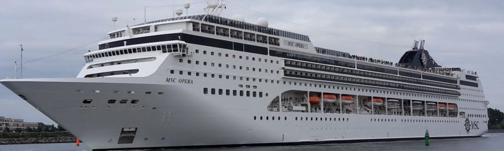MSC Opera, MSC Crociere, private transfer service with a professional driver from or to Venice cruise terminal