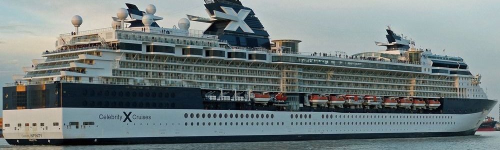 Celebrity Infinity, Celebrity Cruises, private transfer from Venice cruise terminal to Marco Polo airport with professional driver, Pantarei Chauffeur service