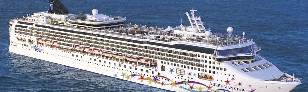 Norwegian Star cruise ship. Private transfer, chauffeur service, from Venice cruise terminal