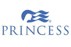 Flotte Princess Cruises