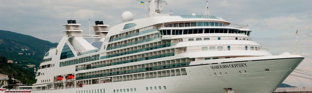 Seabourn Odyssey, private transfer from venice cruise terminal to marco polo airport with professional driver, Pantarei Chauffeur service
