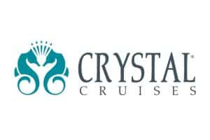 Crystal Cruises fleet