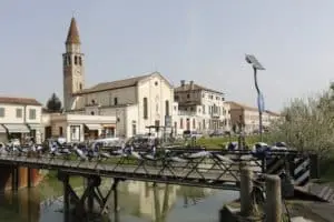 Mira, part of the metropolitan city of Venice. private transfer, chauffeur service, from Venice and Treviso airports booking form