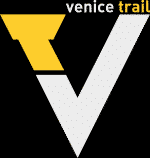 Venice Trail activité de plein air en Vénétie, Italie. Partenaires de Pantarei Chauffeur service